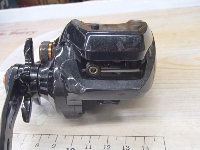 21バルケッタ 150HG