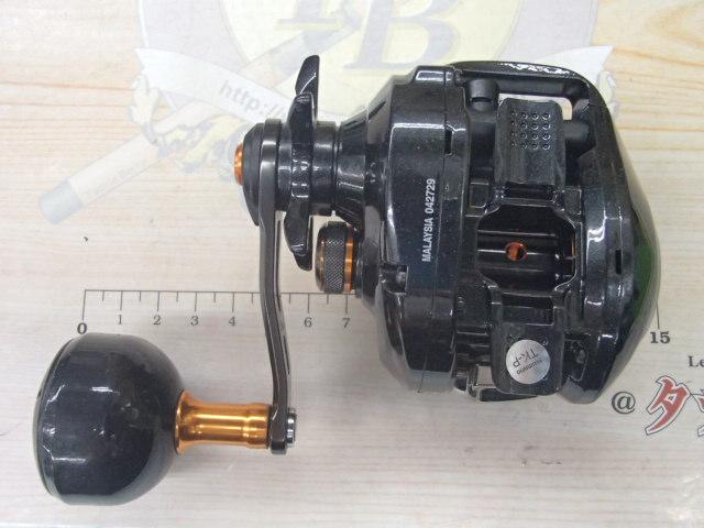 21バルケッタ 150HG