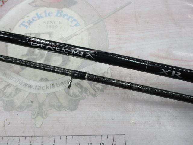 ディアルーナXR B806ML
