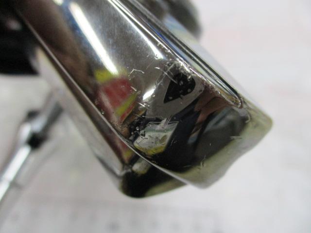 17トーナメントISO 6000遠投