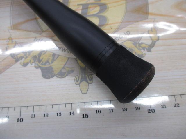 モーメント MB-63XMH/XH TS｜＠ベリーネット 日本最大新品中古釣具WEB