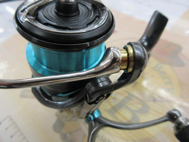 21エメラルダスエア FC LT2500S-DH