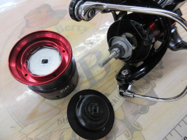 23月下美人 LT1000S