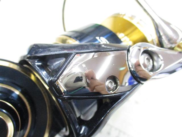 20ソルティガ 8000-H