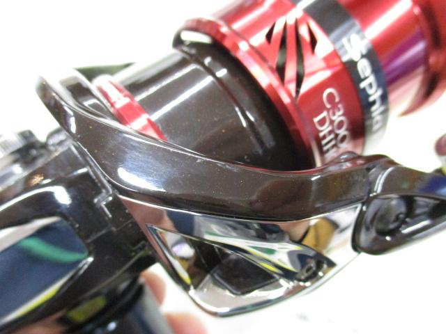 18セフィアBB C3000SDHHG