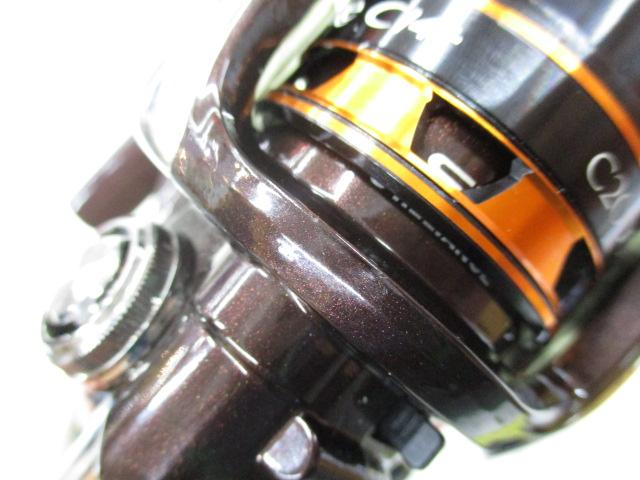 13ソアレCI4+ C2000PGSS