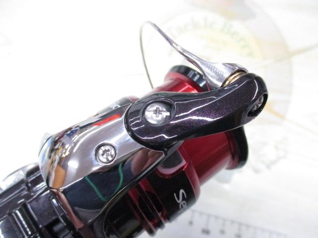 12セフィアCI4+ C3000SDH