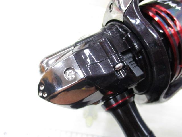 12セフィアCI4+ C3000SDH
