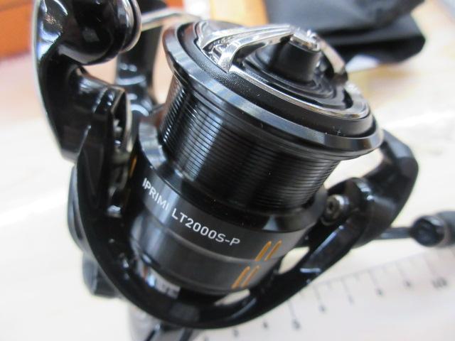 25イプリミ LT2000S-P