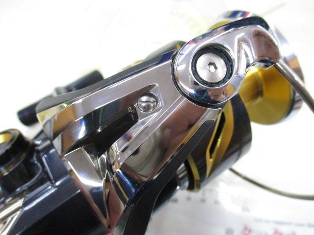 19ステラSW 8000HG