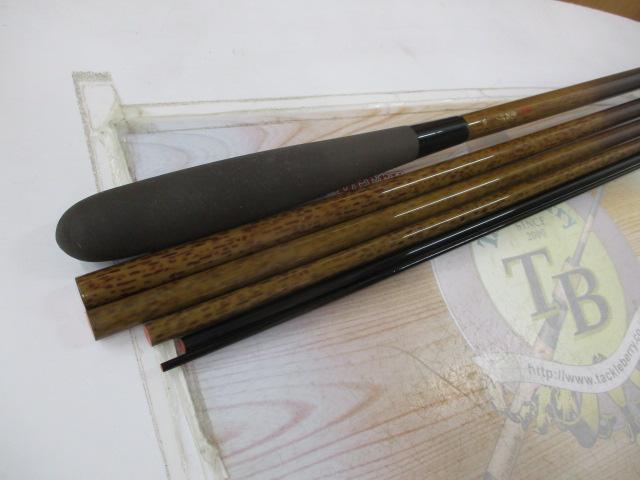 朱紋峰 先ぬけ 21