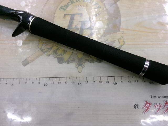 アウトバック NC584ML｜＠ベリーネット 日本最大新品中古釣具WEBショップ