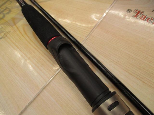 リバティクラブシーバス 80L