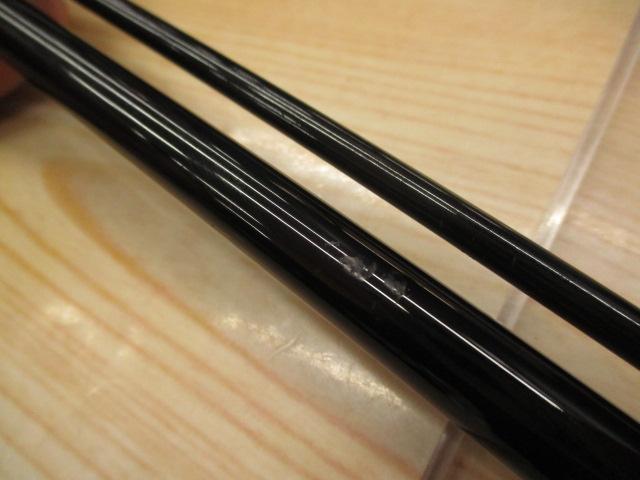 リバティクラブシーバス 80L