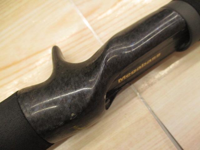 デストロイヤー F4-63X(HT1000)｜＠ベリーネット 日本最大新品中古釣具