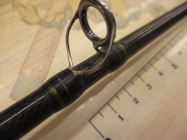 デストロイヤー F4-63X(HT1000)｜＠ベリーネット 日本最大新品中古釣具