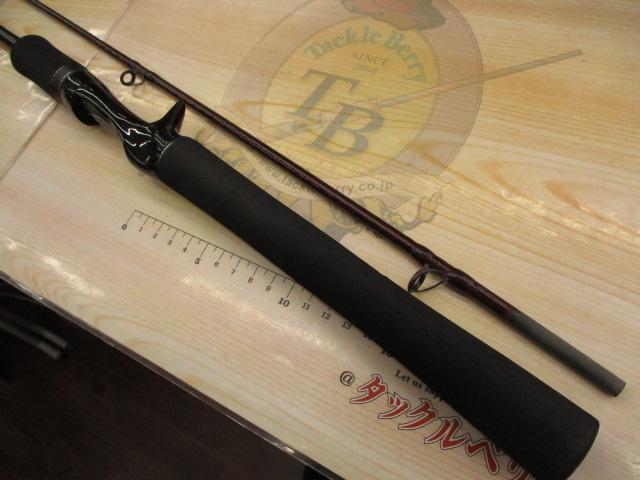 スコーピオンXV 1652R-2｜＠ベリーネット 日本最大新品中古釣具WEBショップ