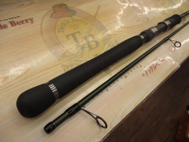 トリプルクロス TC-962ML