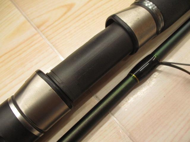 トリプルクロス TC-962ML