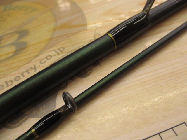 トリプルクロス TC-962ML