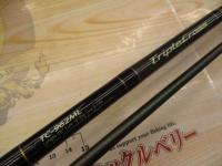 トリプルクロス TC-962ML