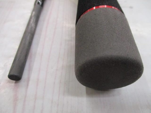 ハイブリッドテンヤマダイ HTM710M-t SHALLOW TO MID RANGE