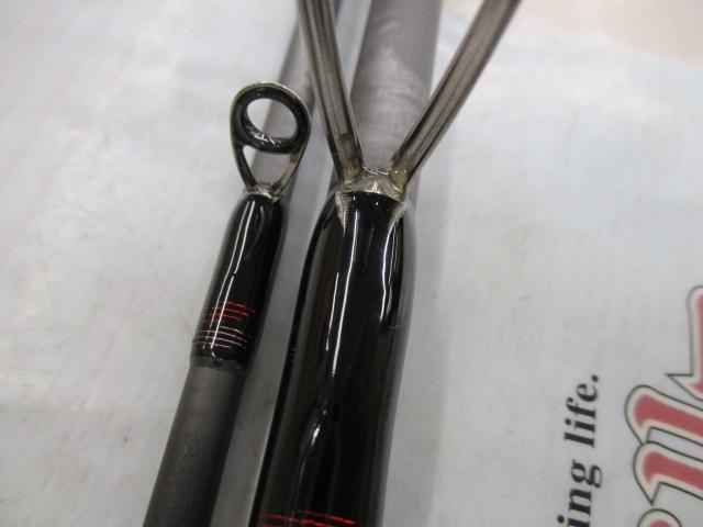 ハイブリッドテンヤマダイ HTM710M-t SHALLOW TO MID RANGE