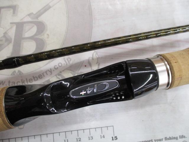 カーディフNX B77ML