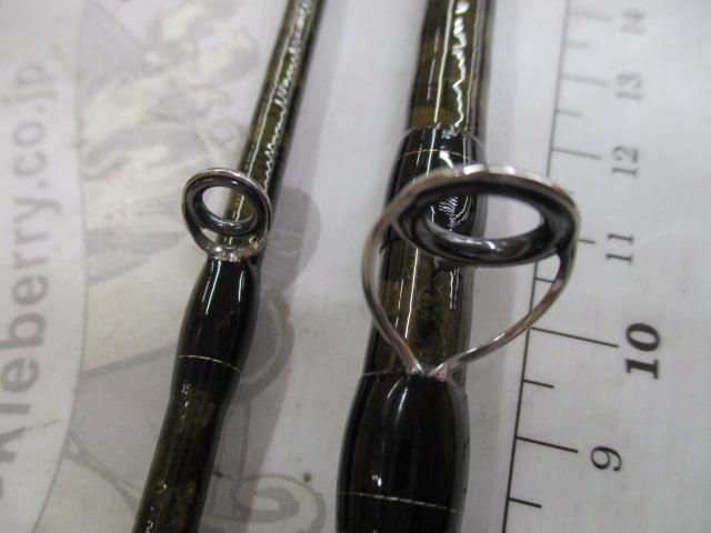 カーディフNX B77ML