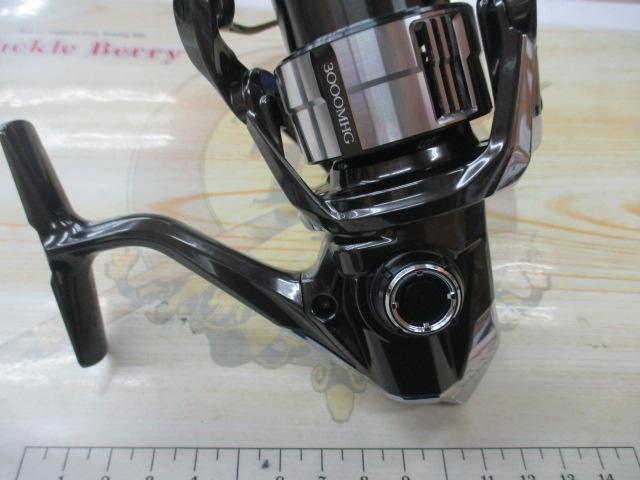 23ヴァンキッシュ 3000MHG｜＠ベリーネット 日本最大新品中古釣具WEB