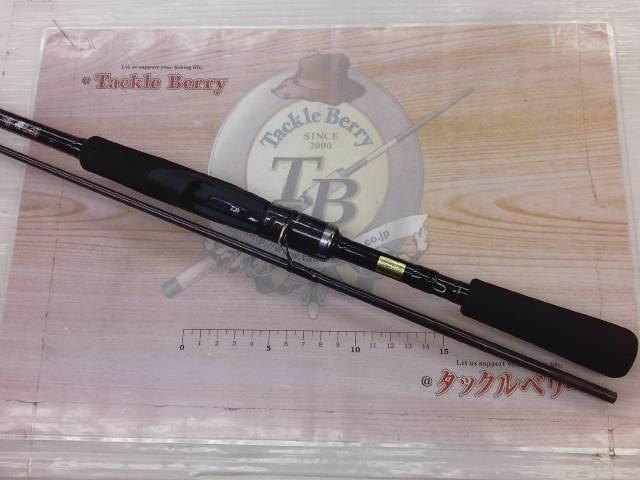 タトゥーラXT 682MHRS｜＠ベリーネット 日本最大新品中古釣具WEBショップ