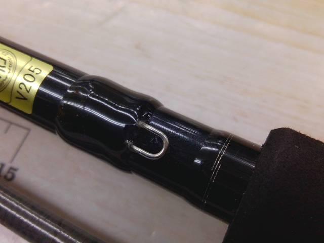 タトゥーラXT 682MHRS｜＠ベリーネット 日本最大新品中古釣具WEBショップ