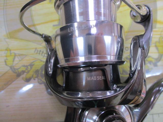 22イグジスト LT2500S-XH｜＠ベリーネット 日本最大新品中古釣具WEB