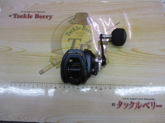 22グラップラーBB 150HG｜＠ベリーネット 日本最大新品中古釣具WEBショップ