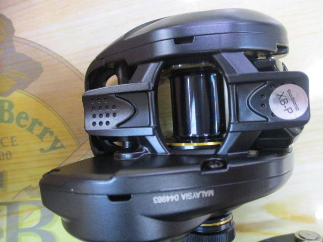 22グラップラーBB 150HG｜＠ベリーネット 日本最大新品中古釣具WEBショップ