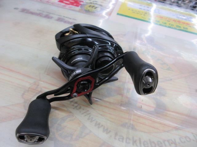 SS AIR TW 8.5L｜＠ベリーネット 日本最大新品中古釣具WEBショップ