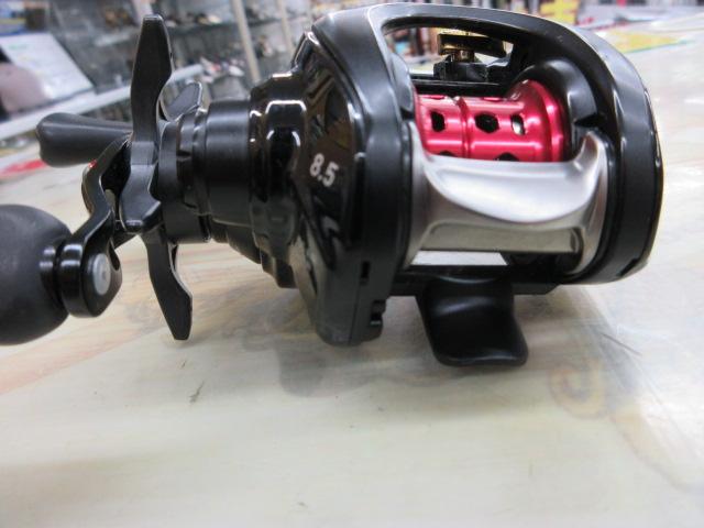 SS AIR TW 8.5L｜＠ベリーネット 日本最大新品中古釣具WEBショップ