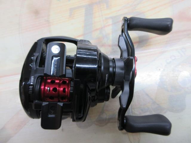 未使用品　ダイワ　SS AIR TW 8.5 L SS AIR TW 8.5L｜＠ベリーネット 日本最大新品中古釣具WEBショップ