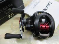 SS AIR TW 8.5L