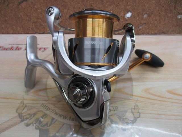 21フリームス LT3000-XH｜＠ベリーネット 日本最大新品中古釣具WEBショップ
