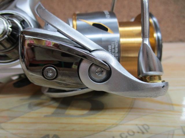 21フリームス LT3000-XH｜＠ベリーネット 日本最大新品中古釣具WEBショップ