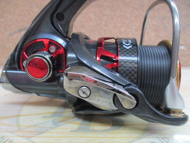 15トーナメントISO 競技LBD