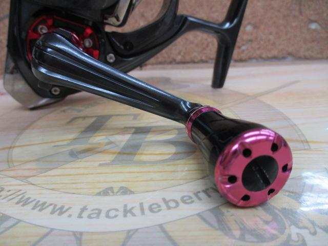 15トーナメントISO 競技LBD