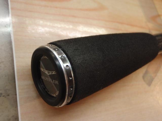 スティーズ STZ701HMHXB-XTQ｜＠ベリーネット 日本最大新品中古釣具WEB