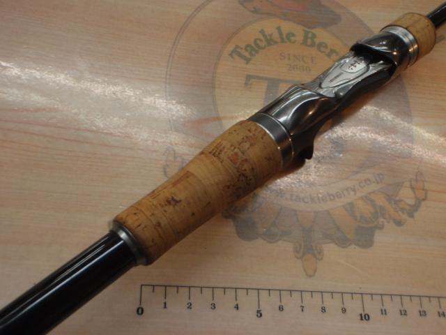 バンタム 164ML-G｜＠ベリーネット 日本最大新品中古釣具WEBショップ