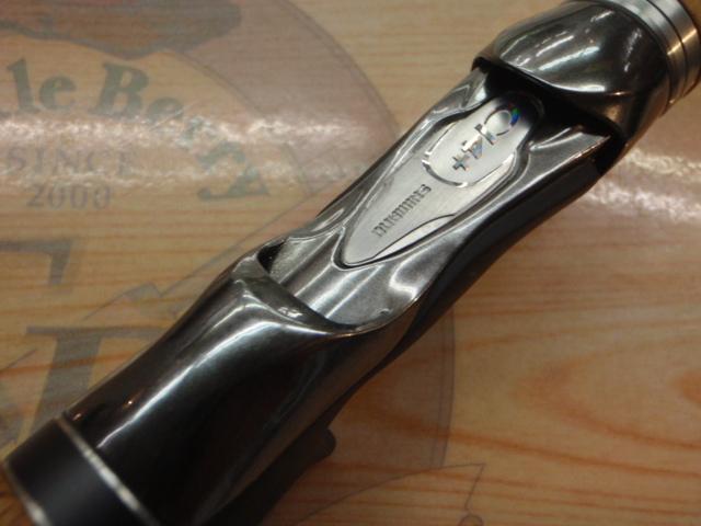 バンタム 164ML-G｜＠ベリーネット 日本最大新品中古釣具WEBショップ