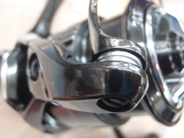 23ヴァンキッシュ C2000SHG
