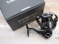 23ヴァンキッシュ C2000SHG