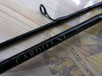 カーディフXT 70L