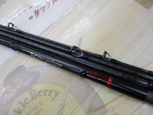 スコーピオン 1652R-5(2019モデル)｜＠ベリーネット 日本最大新品中古